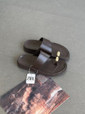 صندل دخترانه zara