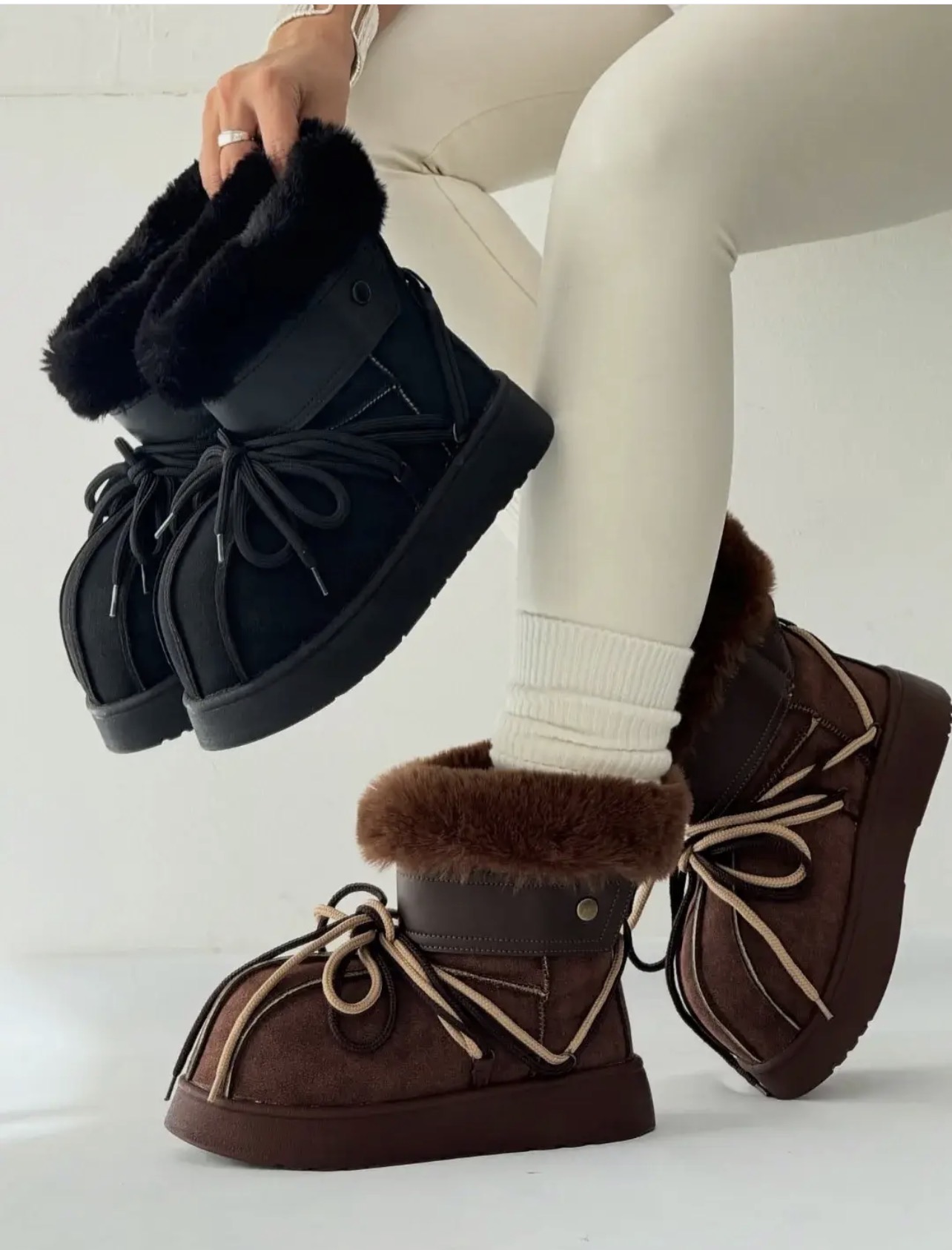 Ugg دخترانه